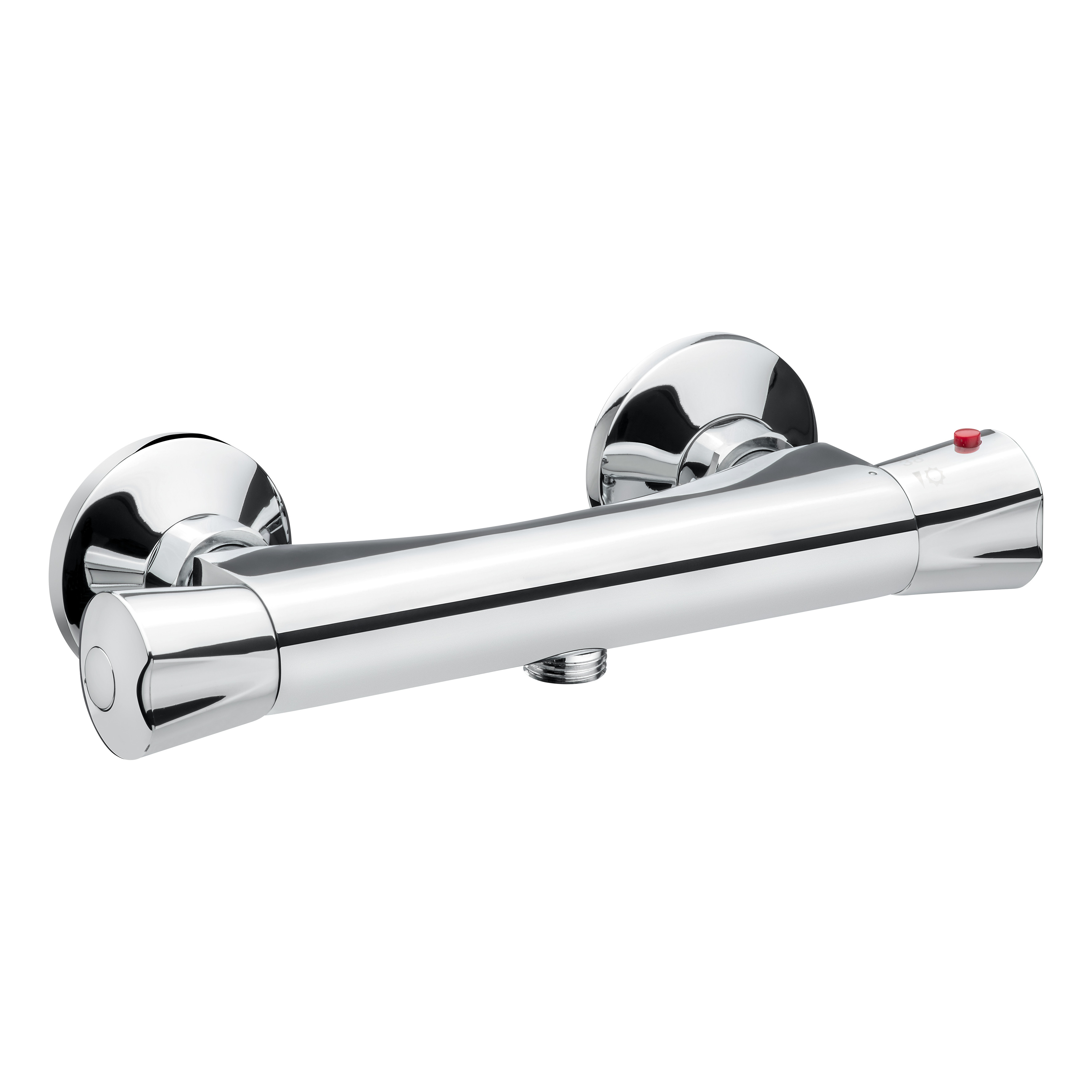 574960-pt1   3166 CALMA BRAUSE-THERMOSTAT CHROM