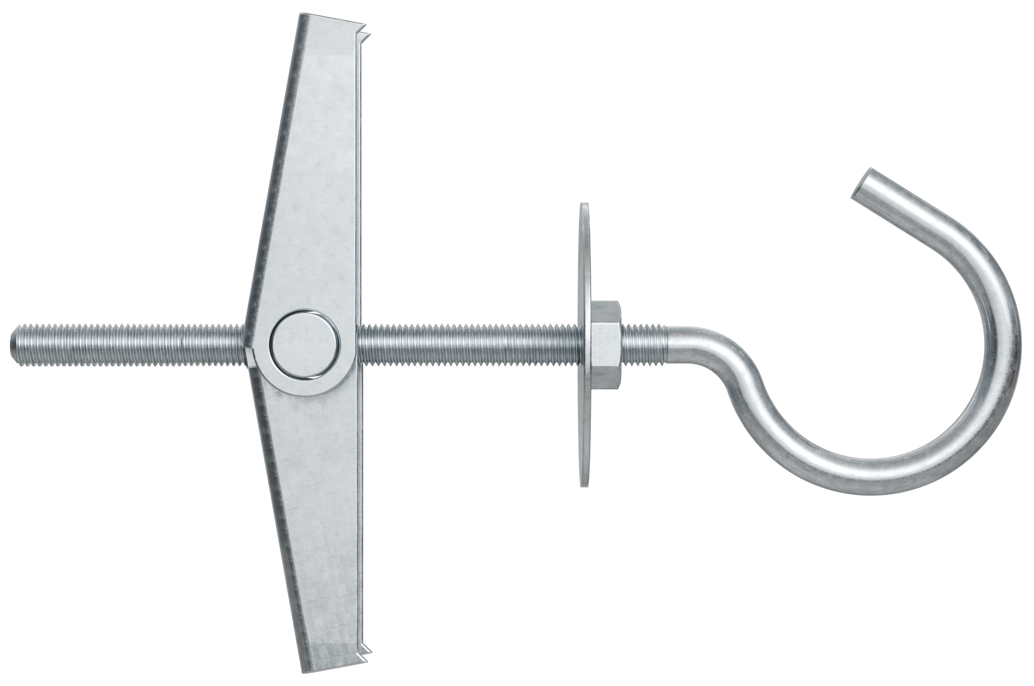 fischer Kippdübel KDH 3 K (2) fischer Kippdübel KDH 3 K (2)