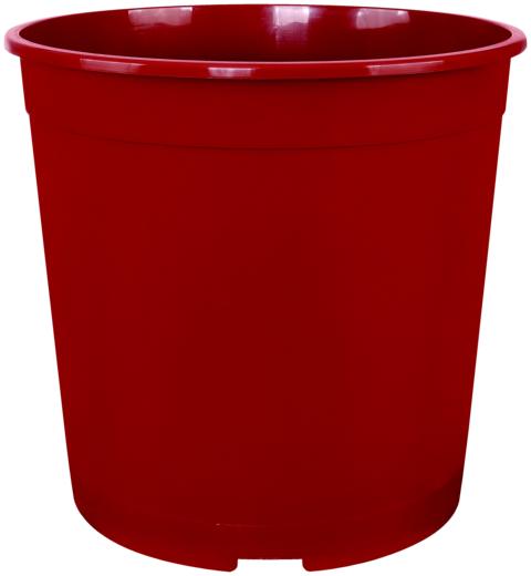 483813-34202106-L CONTAINERTOPF 21CM 5L TERRACOTTA    GELI