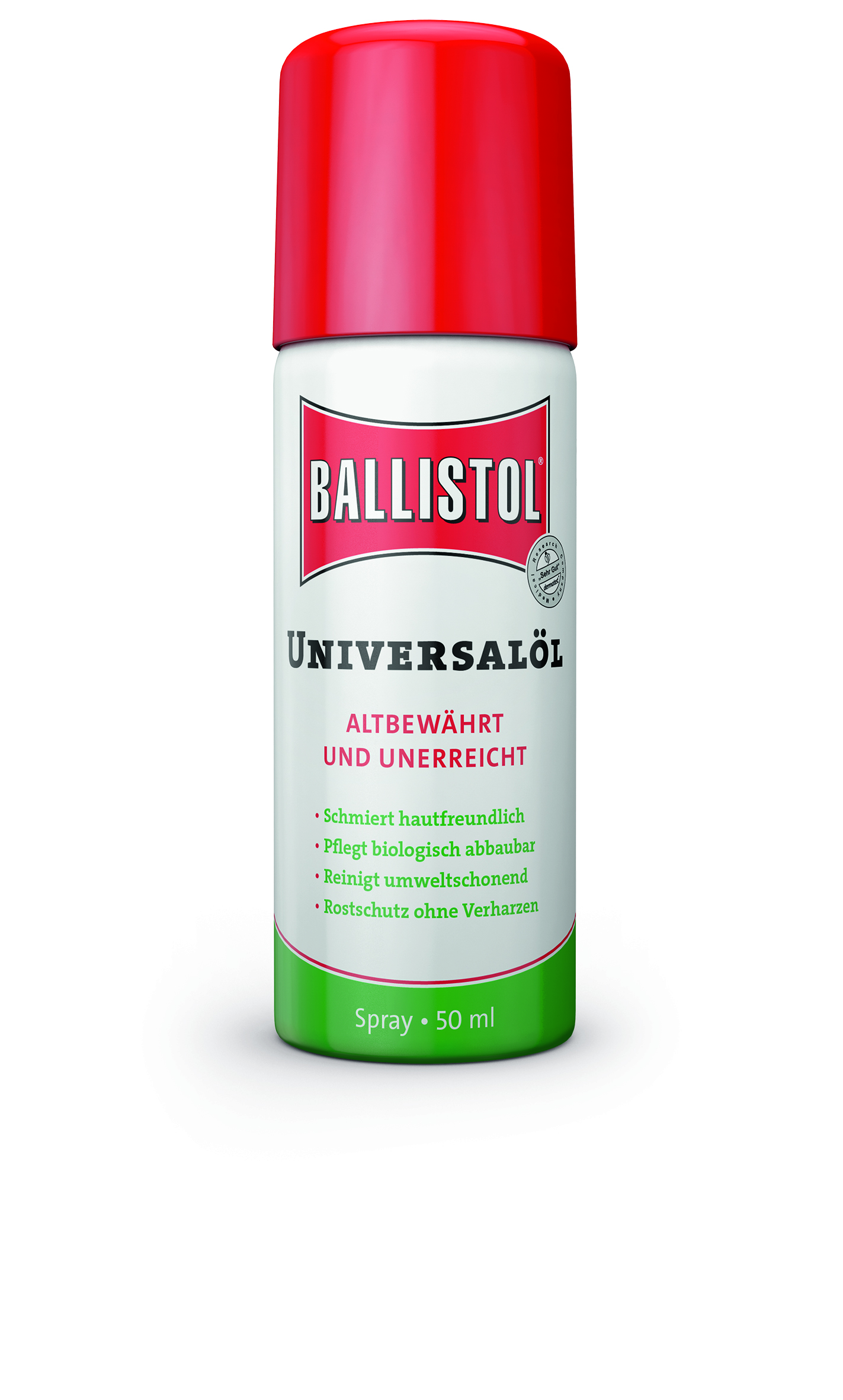 Ballistol Universalöl, 50ml