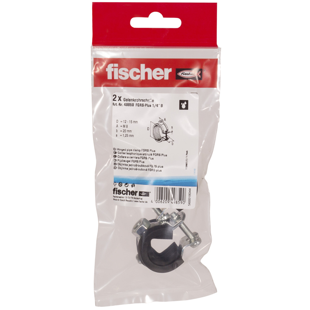 W2_P_P_00049859_F_-SALL_-AQQ_-V1 fischer Gelenkrohrschelle FGRS Plus 1/4"