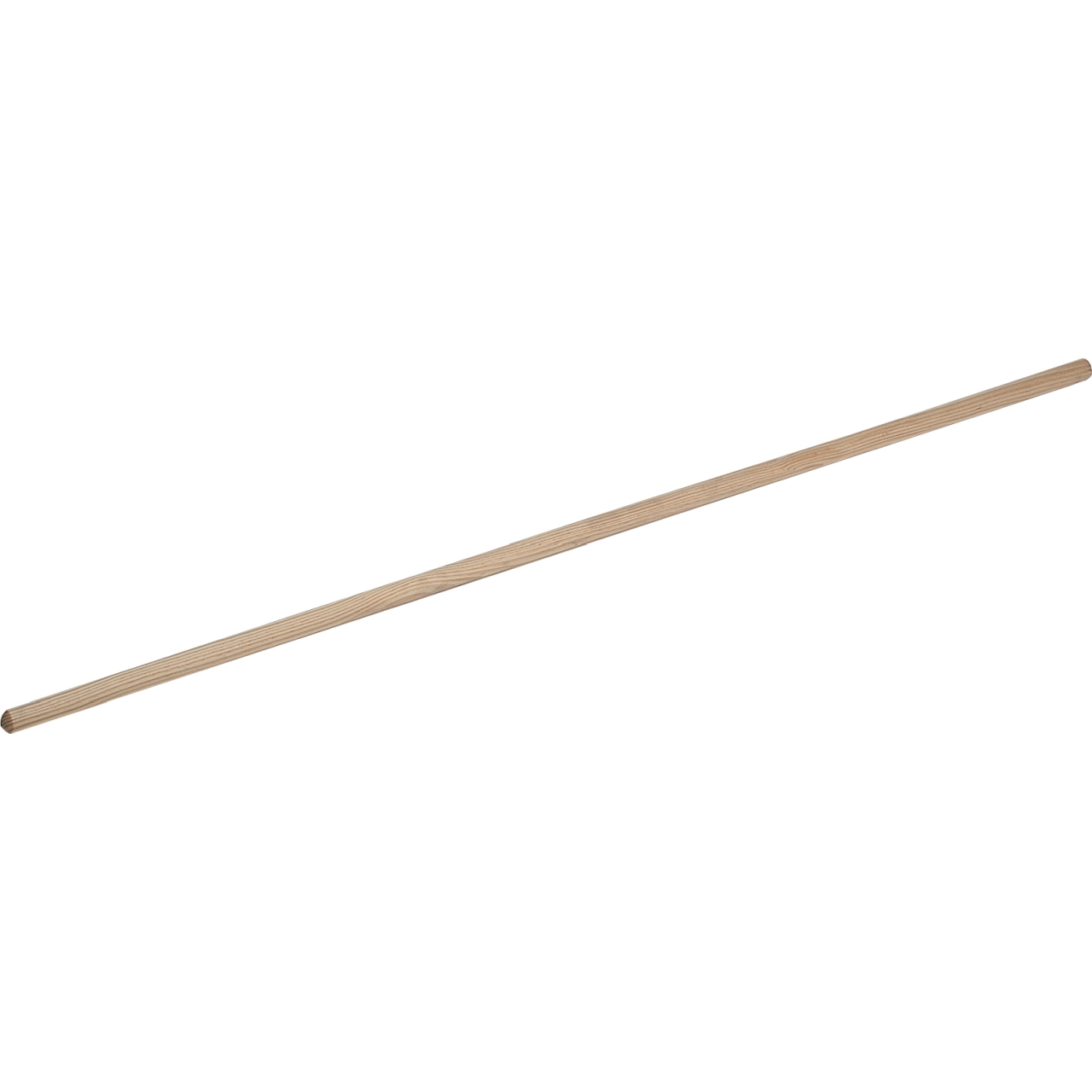 130BRK Triuso Besenstiel, 24 x 1400 mm