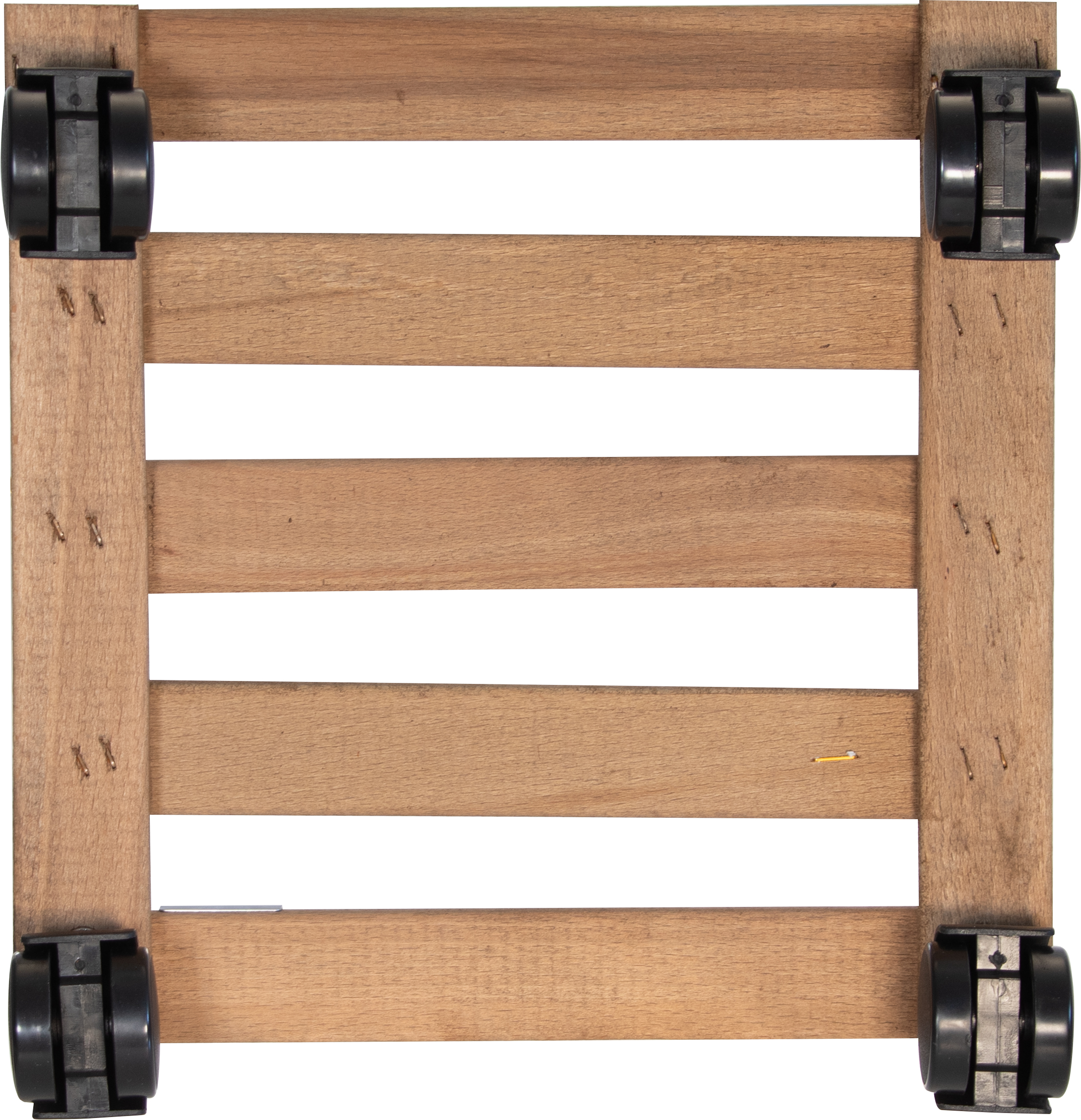 Wagner Pflanzenroller GH0631, Ø 280 mm, Kiefer, palisander