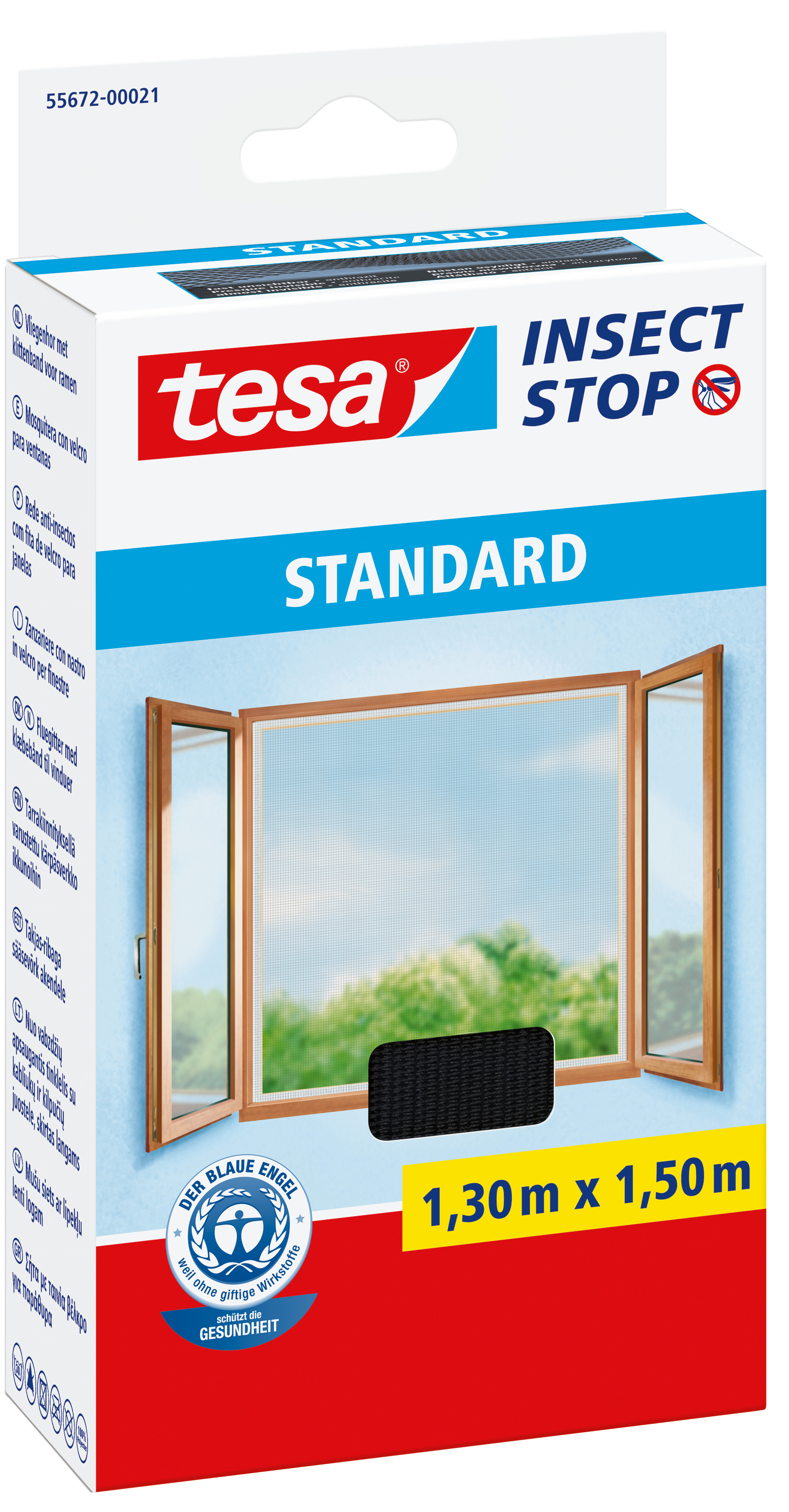 tesa Insect Stop tesa Insect Stop