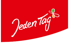 Jeden Tag