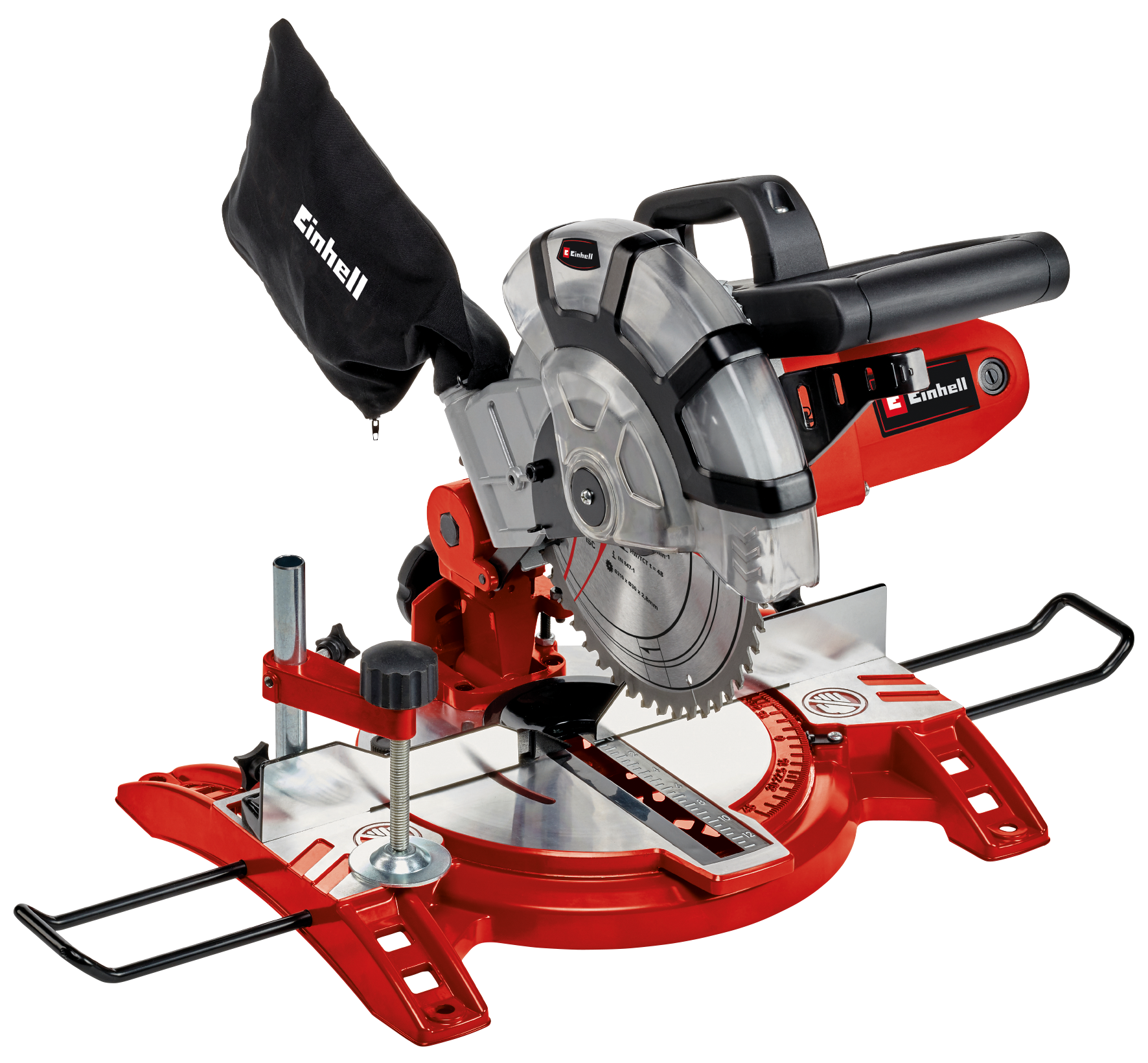 Einhell TC-MS 2112 Kapp-Gehrungssäge