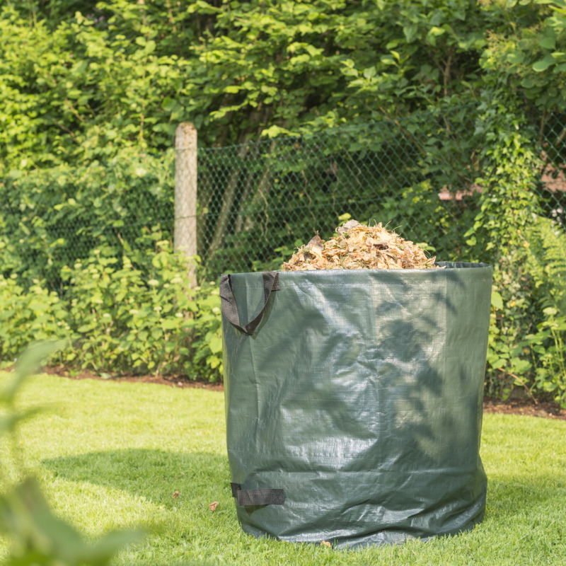 Windhager Garten-Bag, 270 L