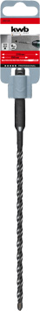 242136-300 Kwb Hammerbohrer 44S, 6 x 210 mm