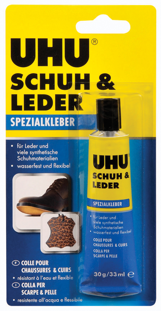 4026700466805-UHU-shoe-leather-30g-Blister-DE_533x1024px_E_NR-30986 Uhu Schuh & Leder