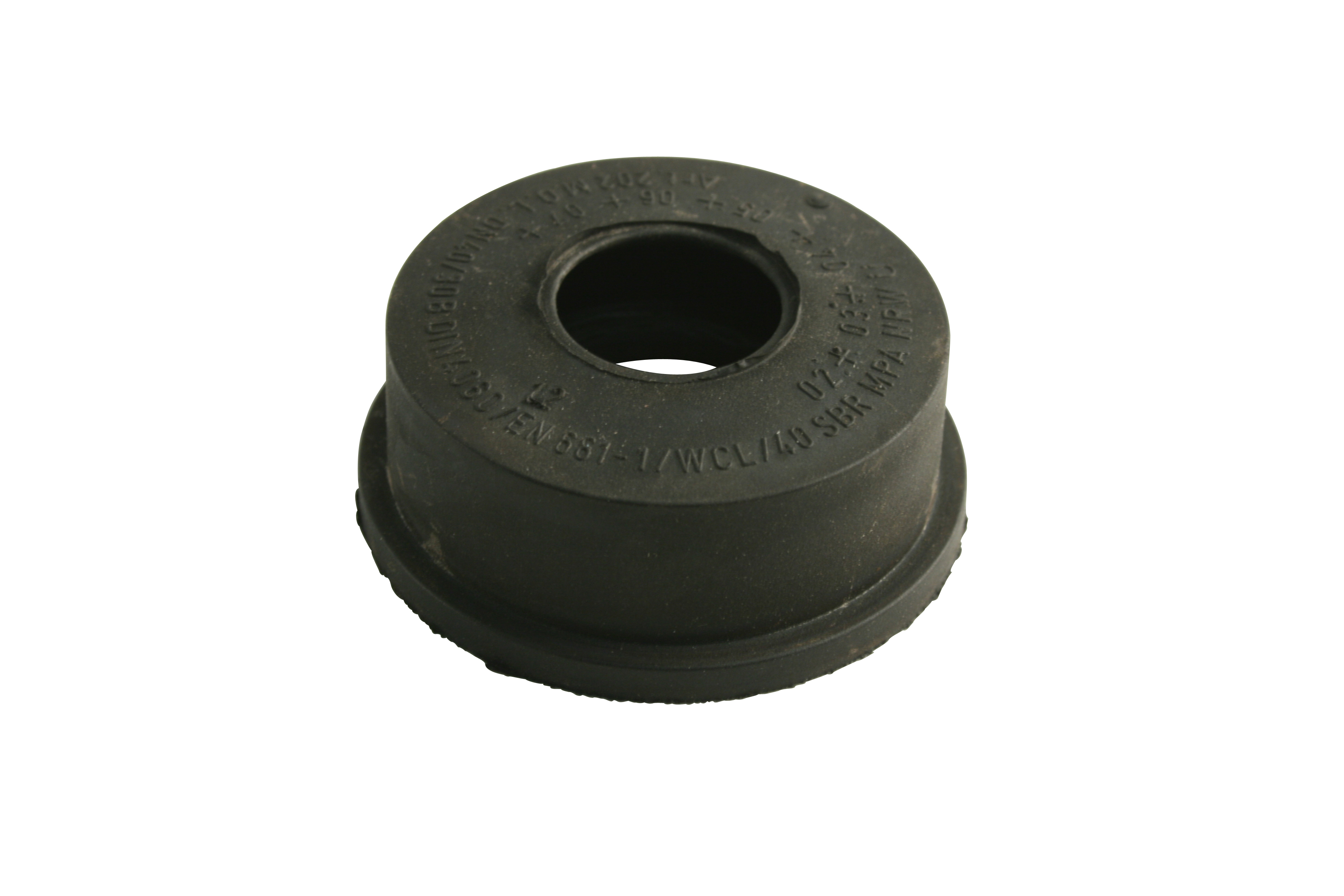 4002644094656 Marley HTGM Gummimanschette