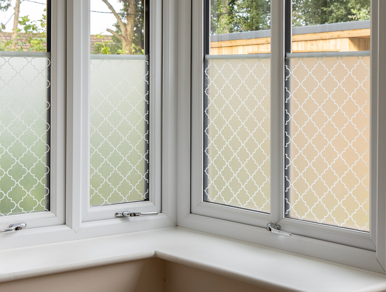 d-c-fix Fensterfolie Onadi bedruckt d-c-fix Fensterfolie Onadi bedruckt