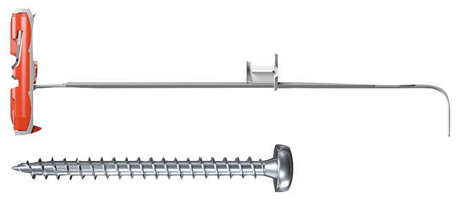 fischer DuoPower Universaldübel 10 x 50 OH K (2) fischer DuoPower Universaldübel 10 x 50 OH K (2)
