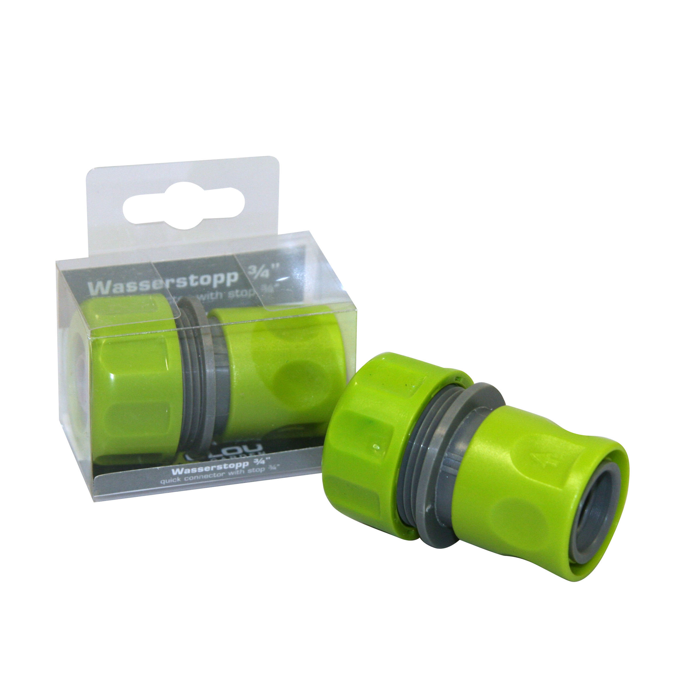 643753 Wasserstop 19mm 3/4"