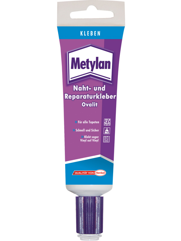 4015000089630 Metylan Naht- und Reparaturkleber, 60 g