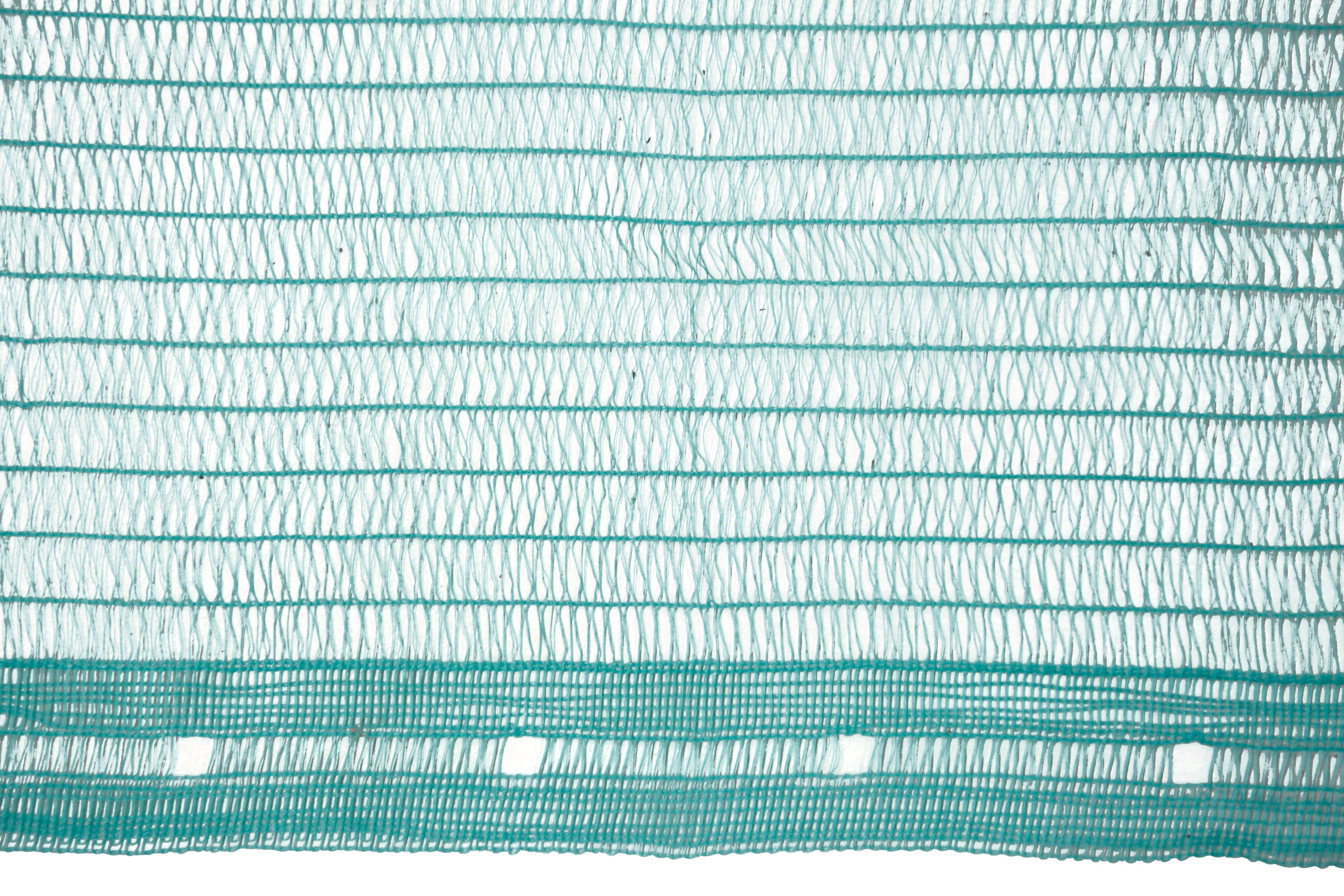 Kerbl Universalzaun, 80 cm, 20 m, grün