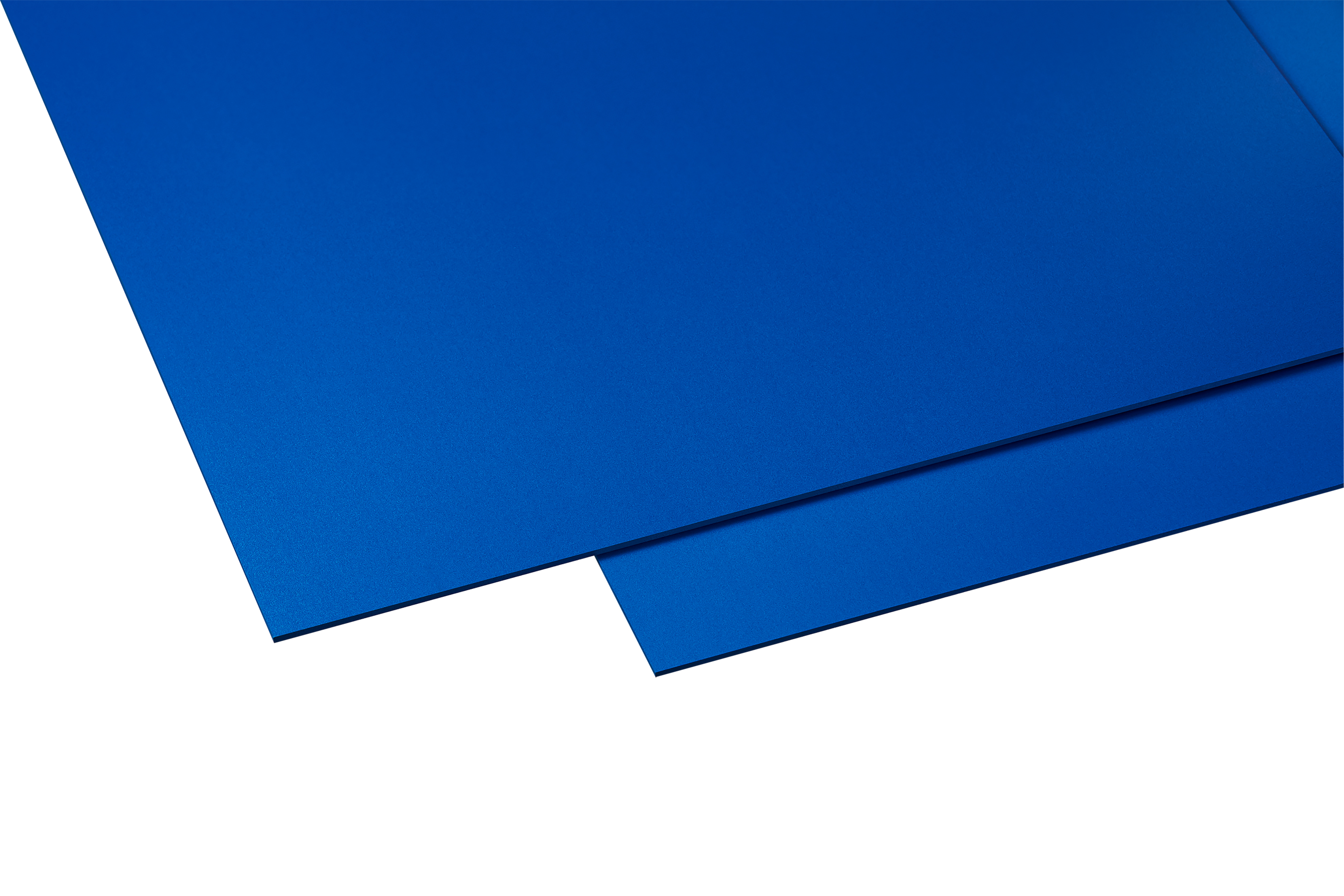 2512112_2512162_2512212_2512262_2512312_01_Hobbycolor_blau_frei Gutta PVC Hartschaumplatte