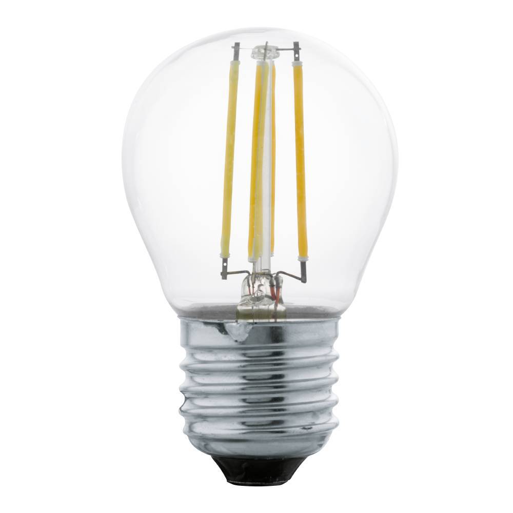 Eglo LED Leuchtmittel E27, G45 4W
