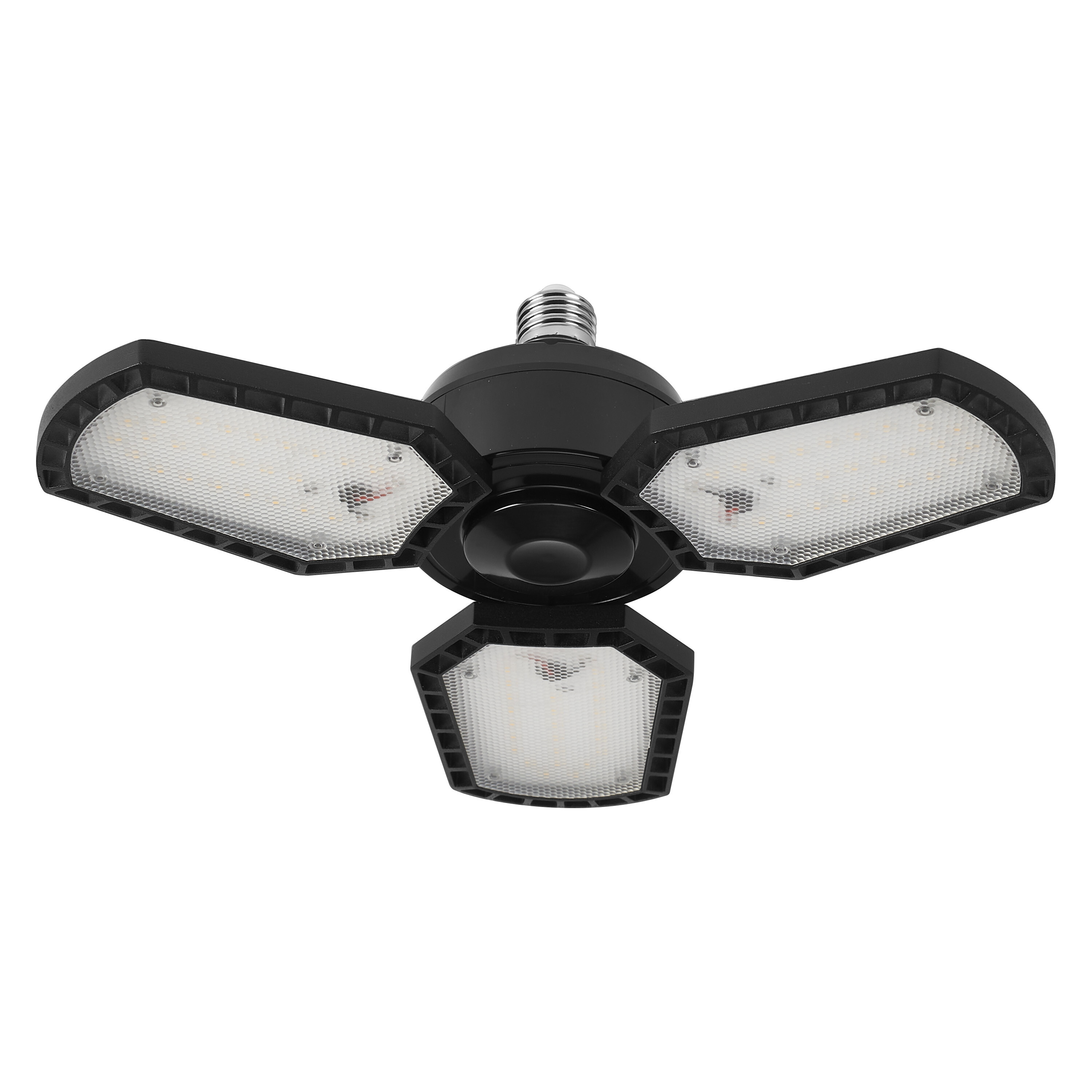 Osram Highbay Blade Deckenlampe mit Flügeln, E27, 40W
