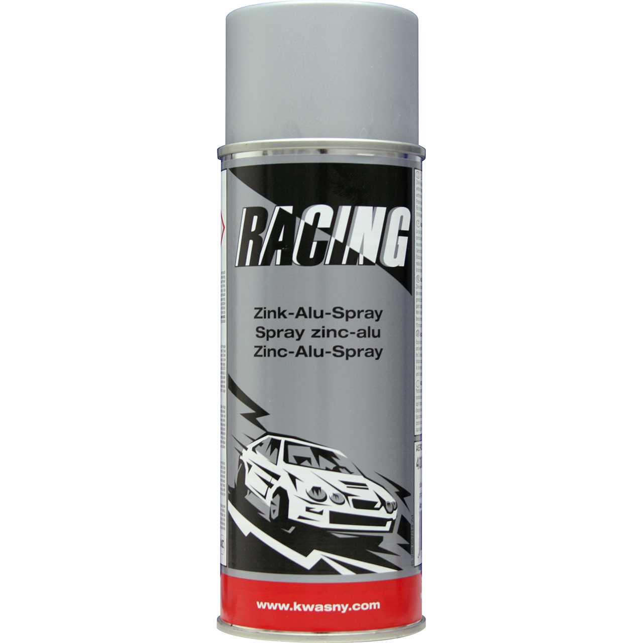 RACING Zink-Alu-Spray 400ml