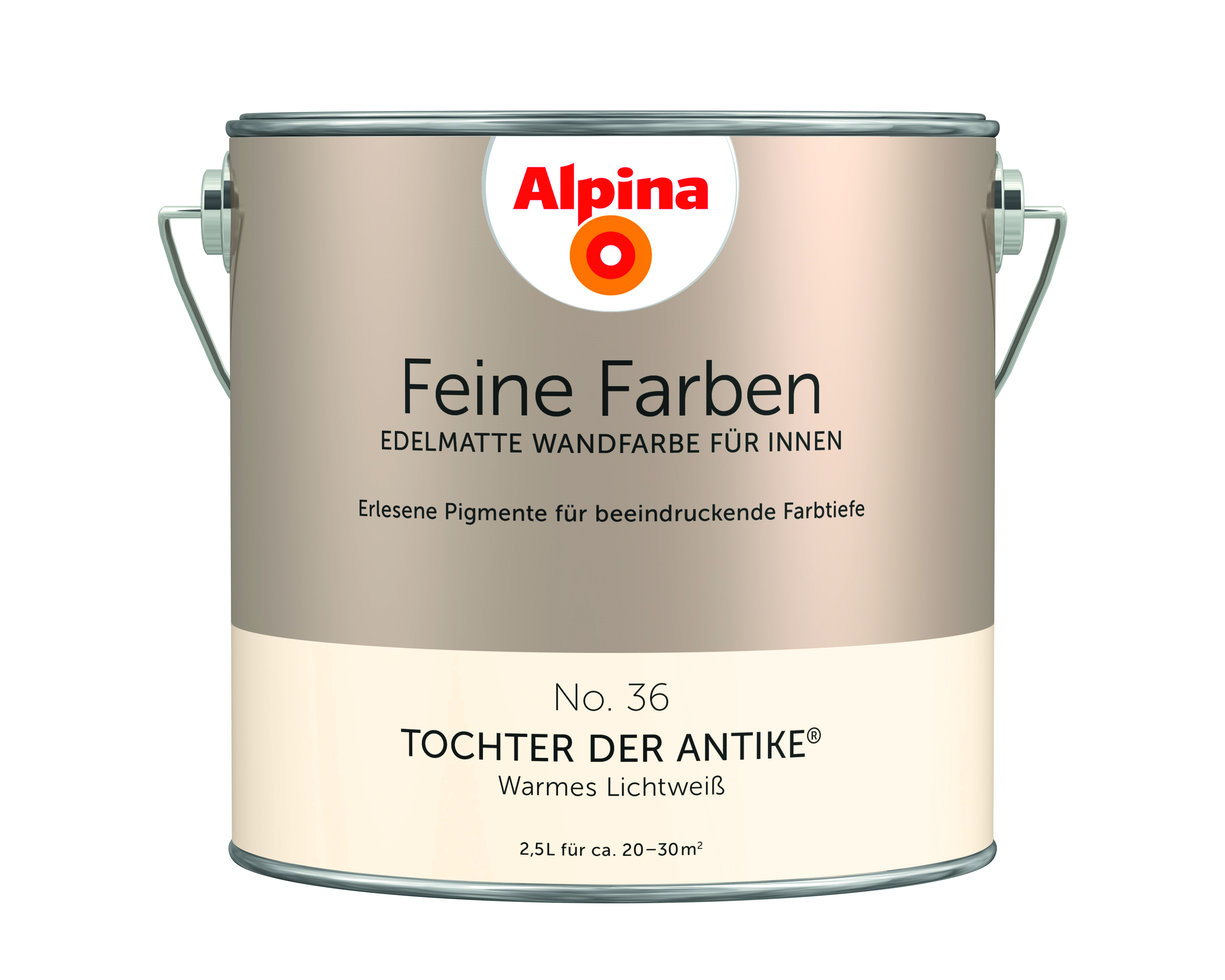 4001244766956_AP_Feine_Farben_No_36_Tochter_der_Antike Alpina Feine Farben No. 36, Tochter der Antike