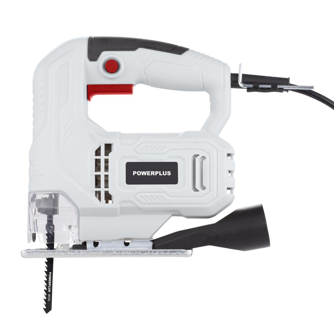 Powerplus Stichsäge 400W Powerplus Stichsäge 400W