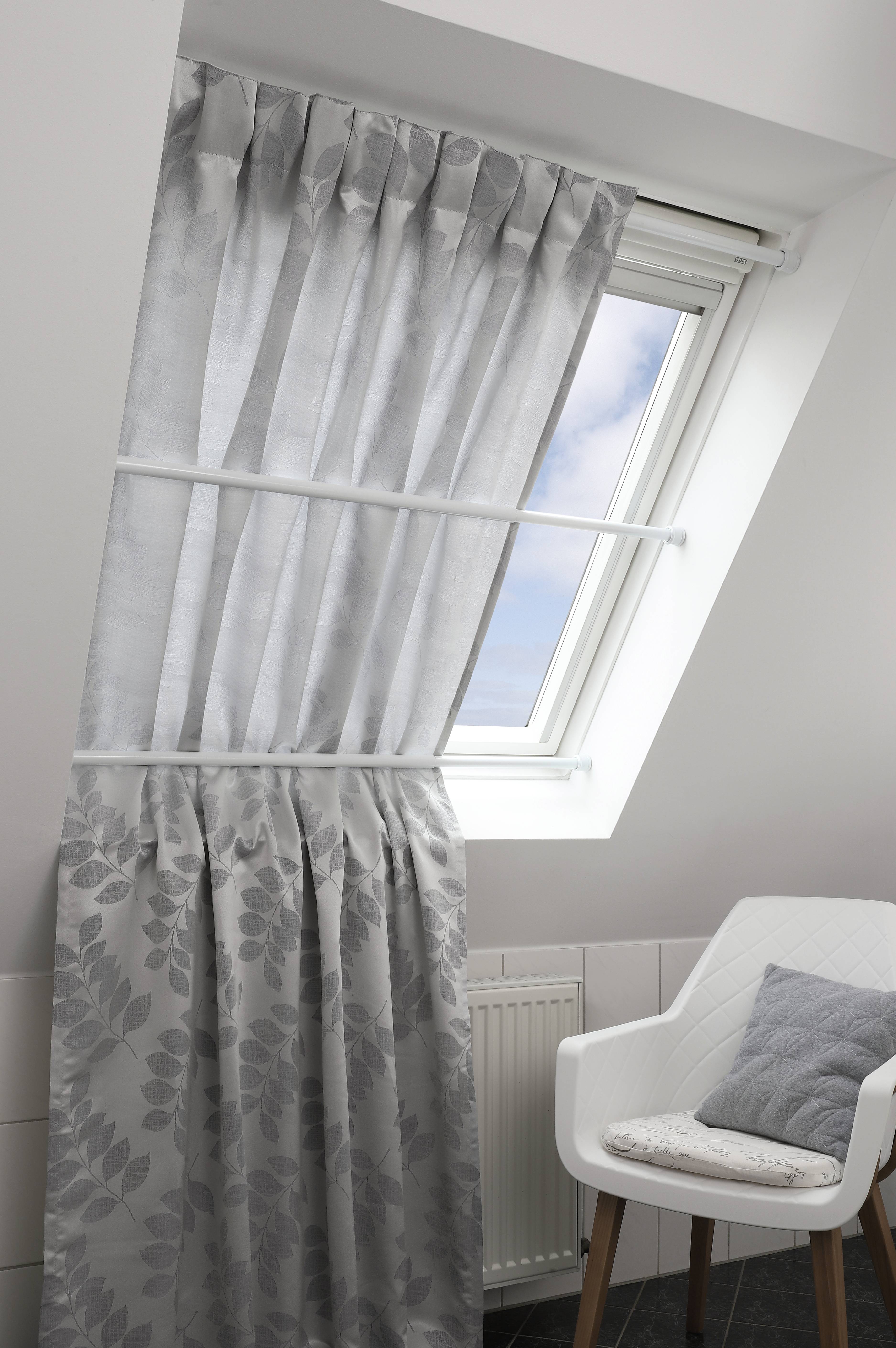 405982_07 GARDINIA SPANNSTANGE 23/26 WEISS 125-220