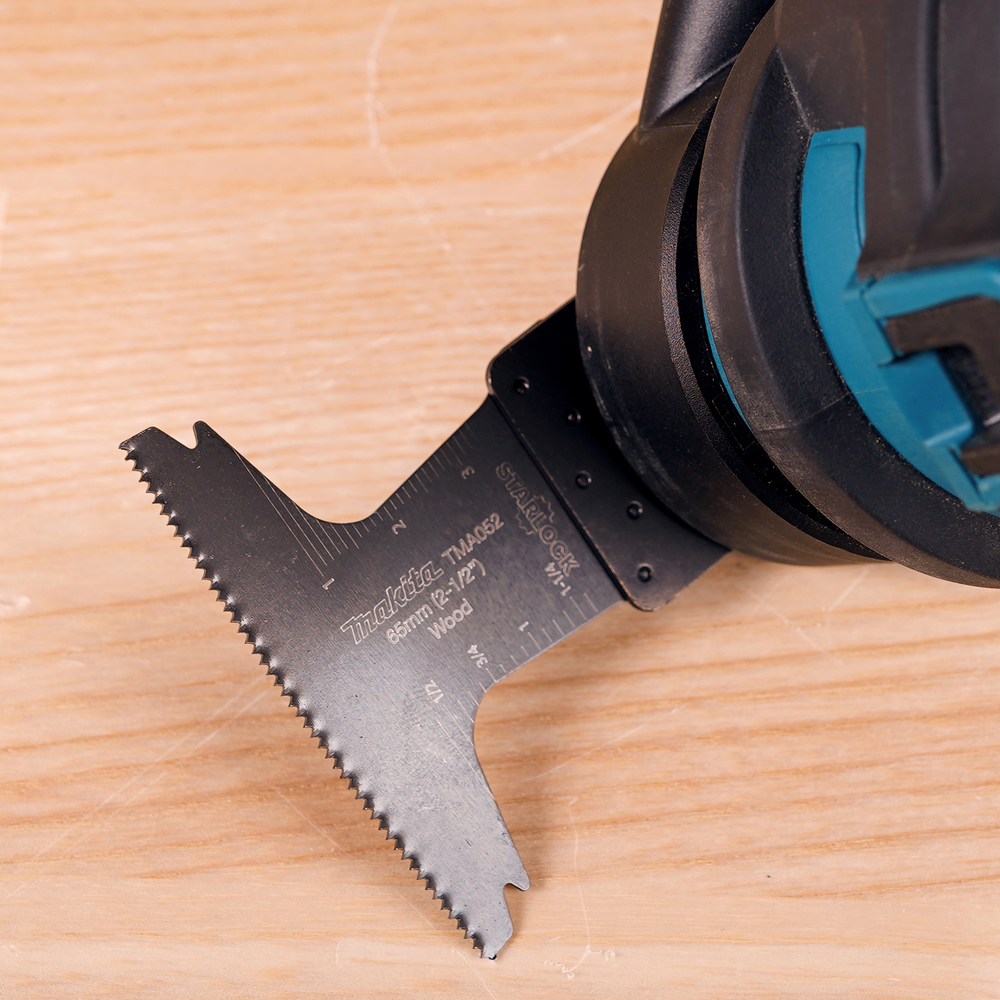 Makita Tauchsägeblatt TMA052, 65 mm