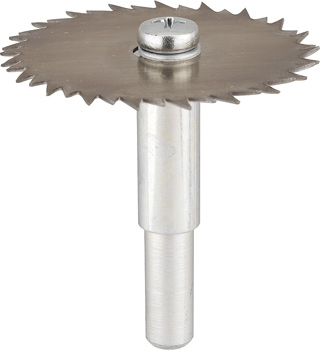 557000-100 Kwb Schlitzsäge, 50 x 0,8 mm