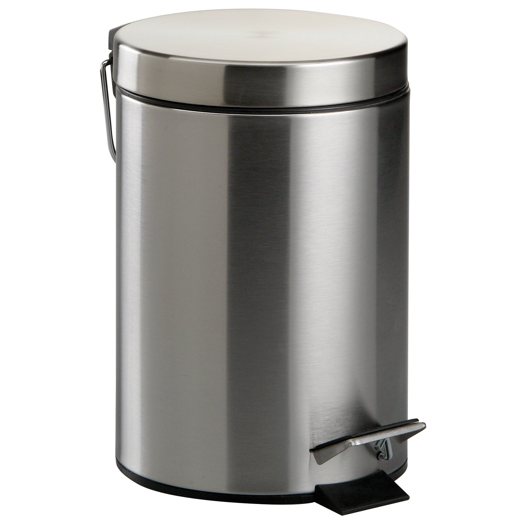 624430_117142 TRETEIMER 3L EDELSTAHL