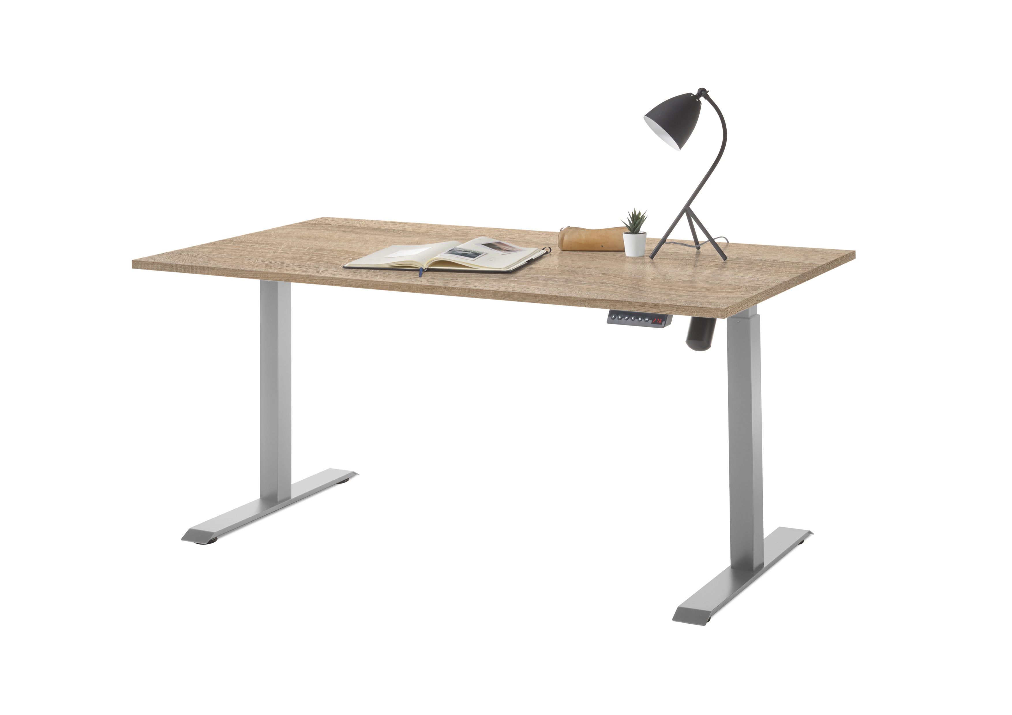 Bega-Gruppe Schreibtisch Pronto