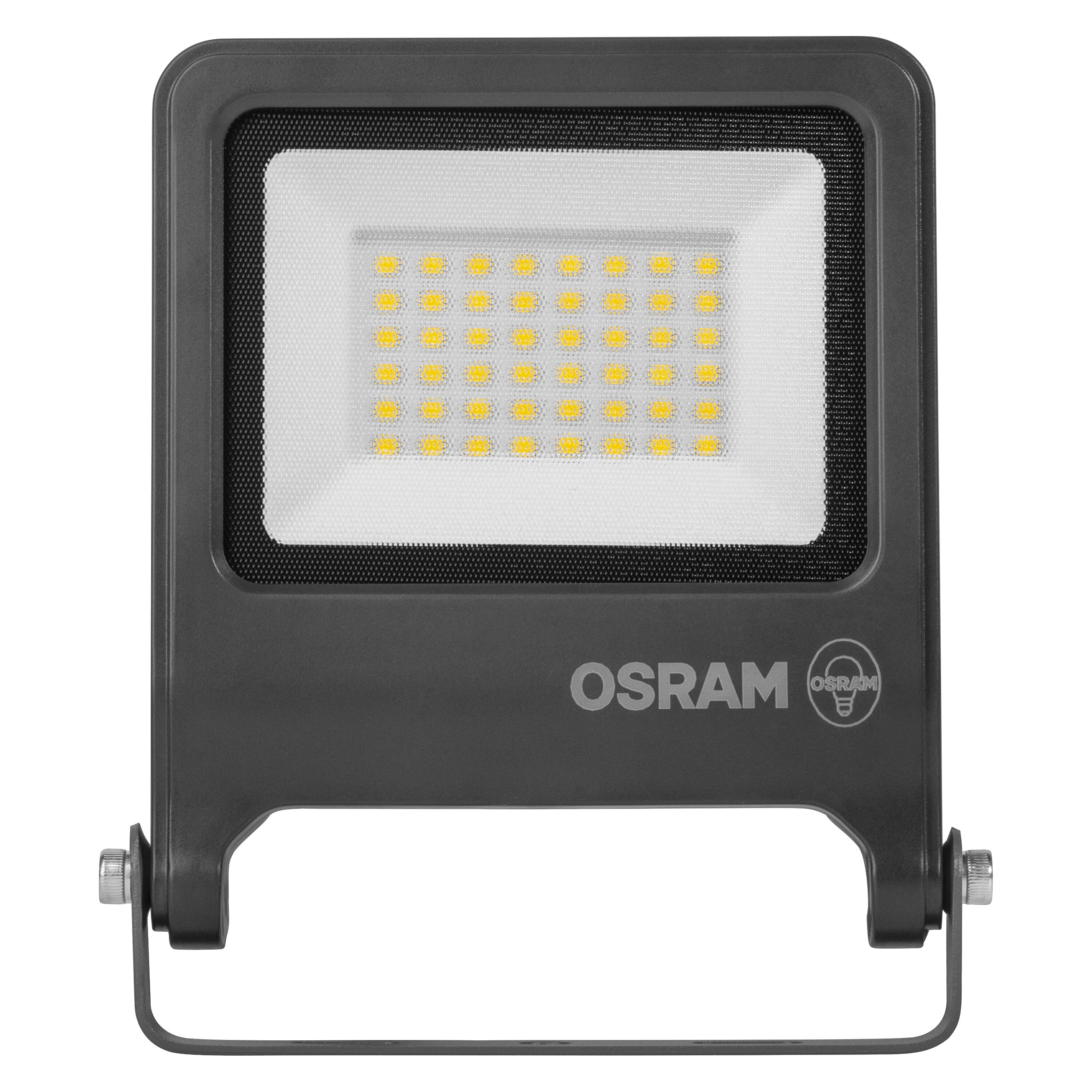 Osram LED Strahler Endura, 30W, Kaltweiß