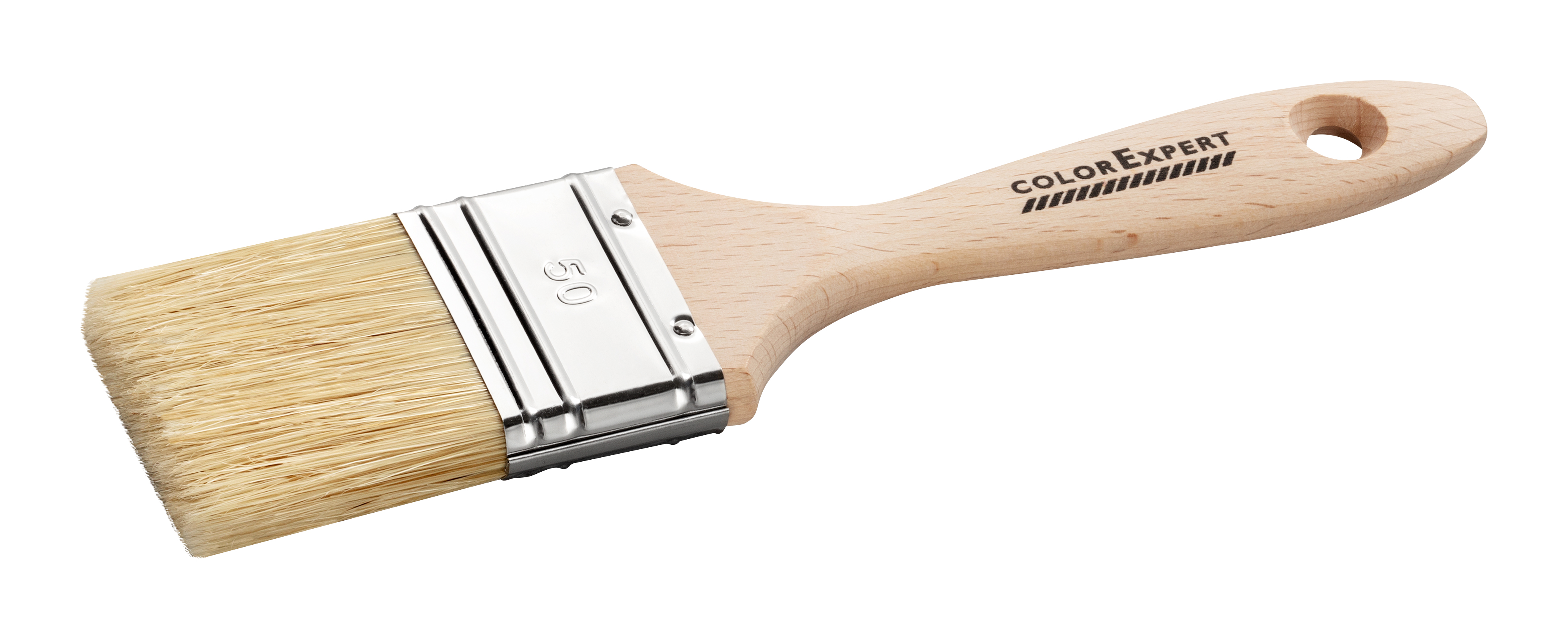 450400 Color Expert Streich-Flachpinsel, 70 mm