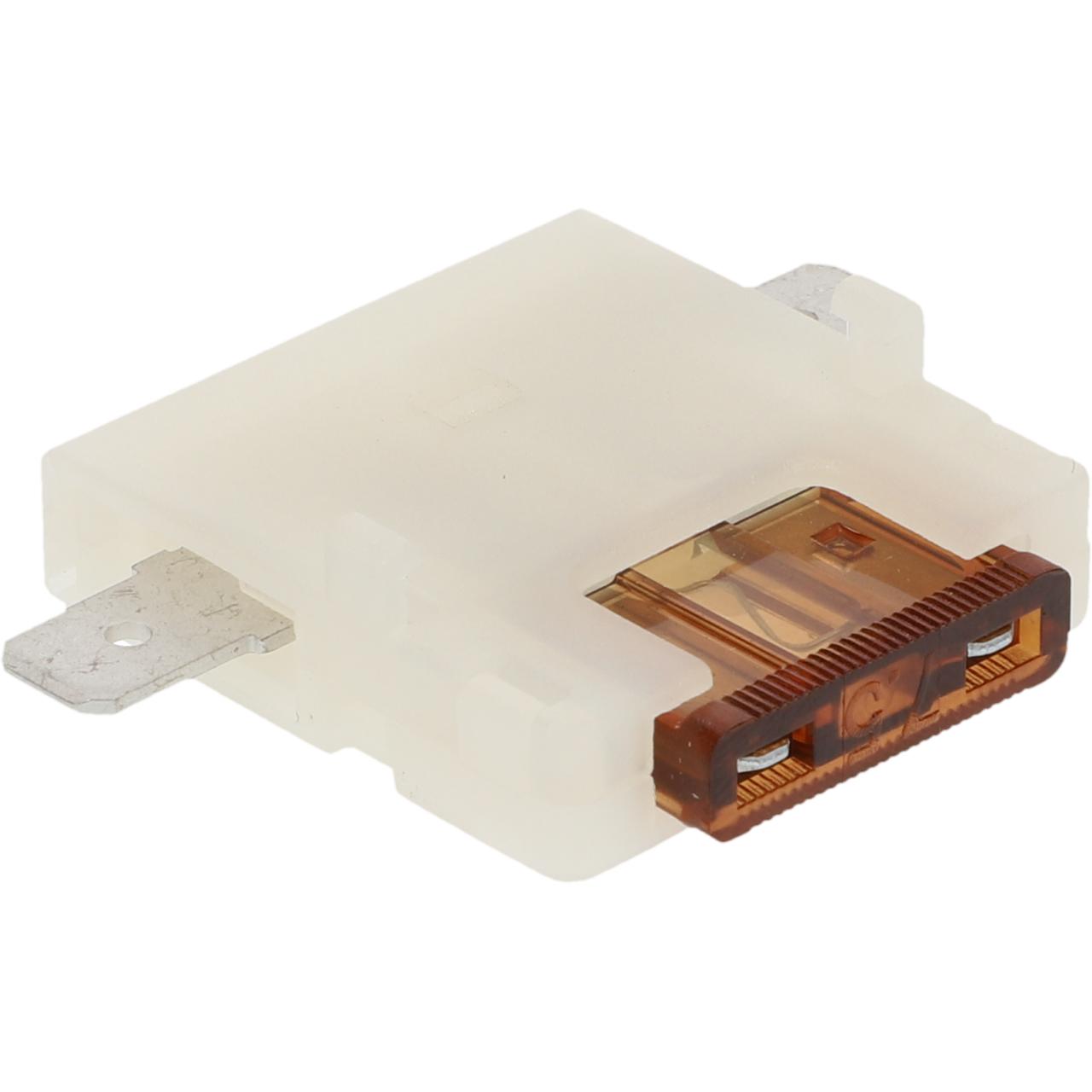 297037 SICHERUNGSHALTER FLACHSTECK-SICHER