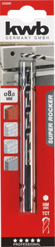 050680-300 Kwb Rocker-Bohrer 8,0 mm