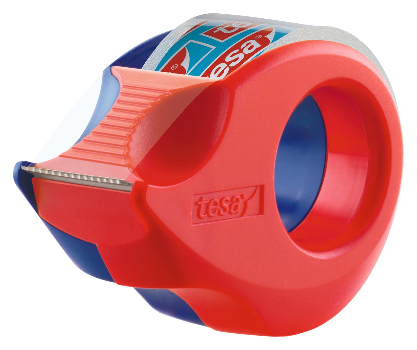 tesa_Mini_Dispenser_crystal_clear_redblue_right_pr