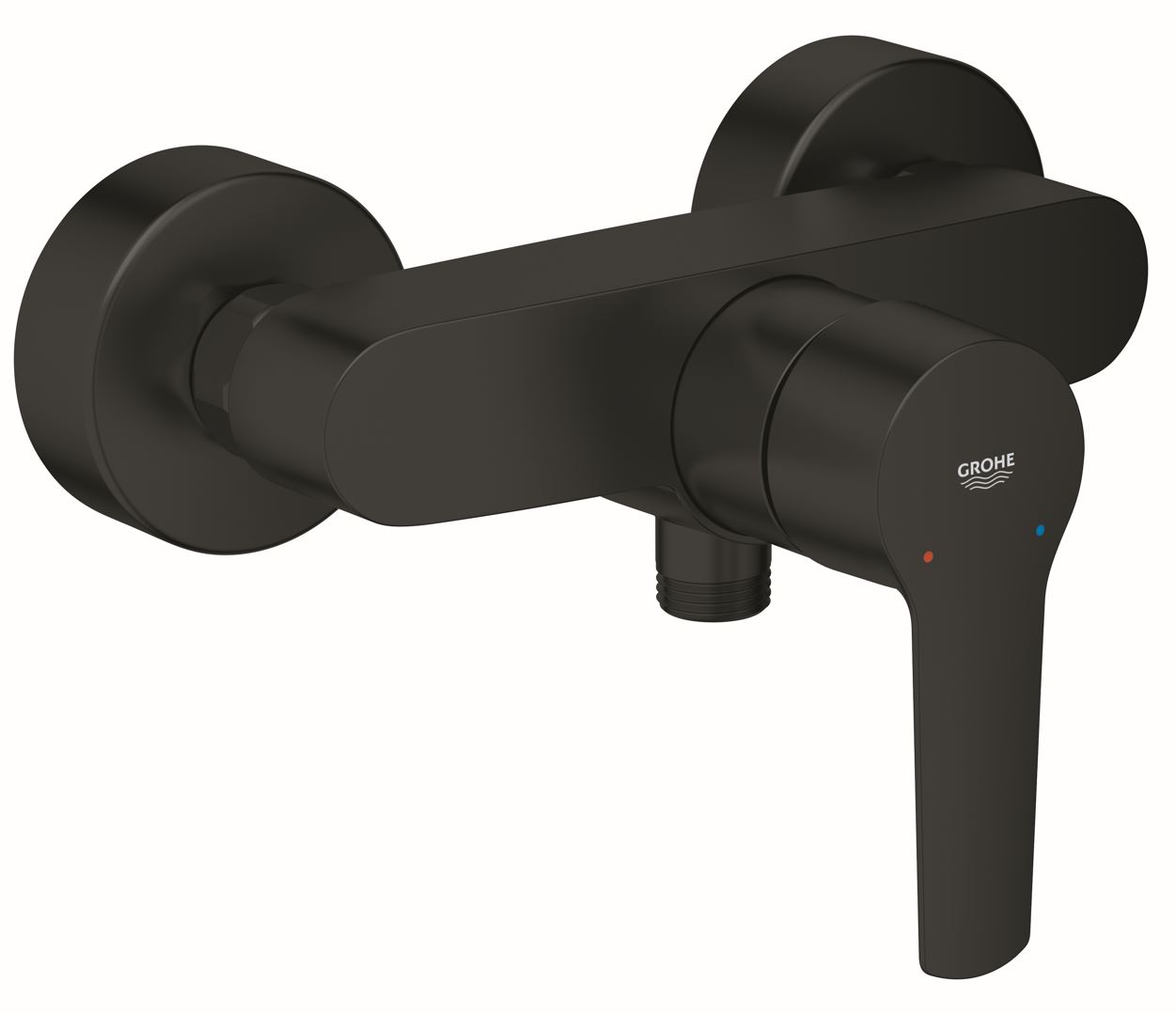 Grohe Start Einhand-Brausebatterie, 1/2" Grohe Start Einhand-Brausebatterie, 1/2"