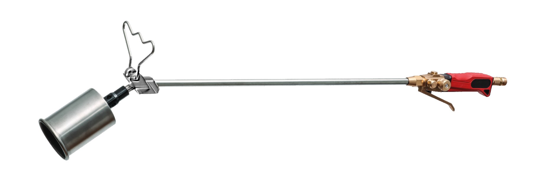 Rothenberger Industrial Rotitan Anwärmbrenner