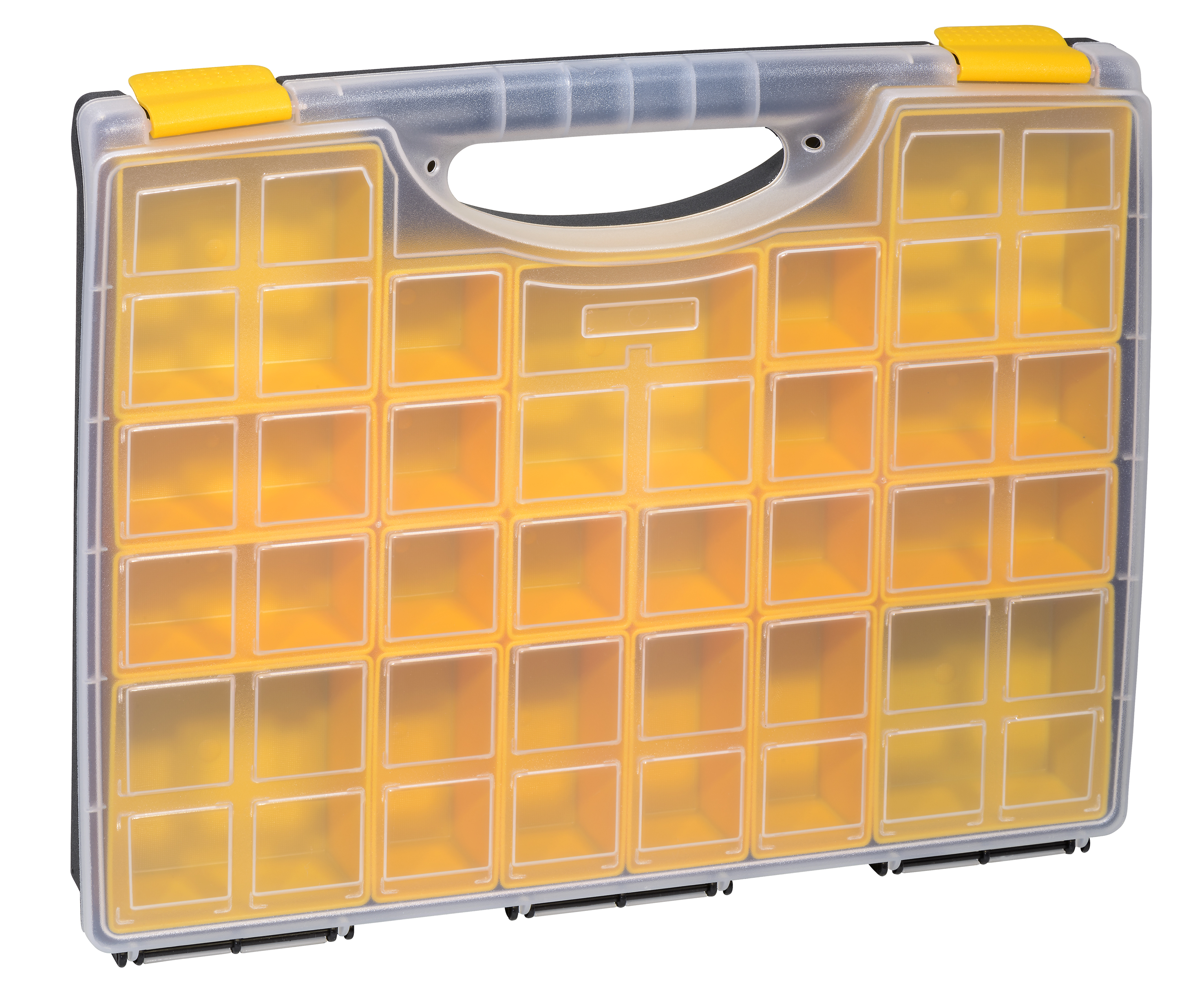 457206_2 Allit Sortimentskasten Flex 42-12