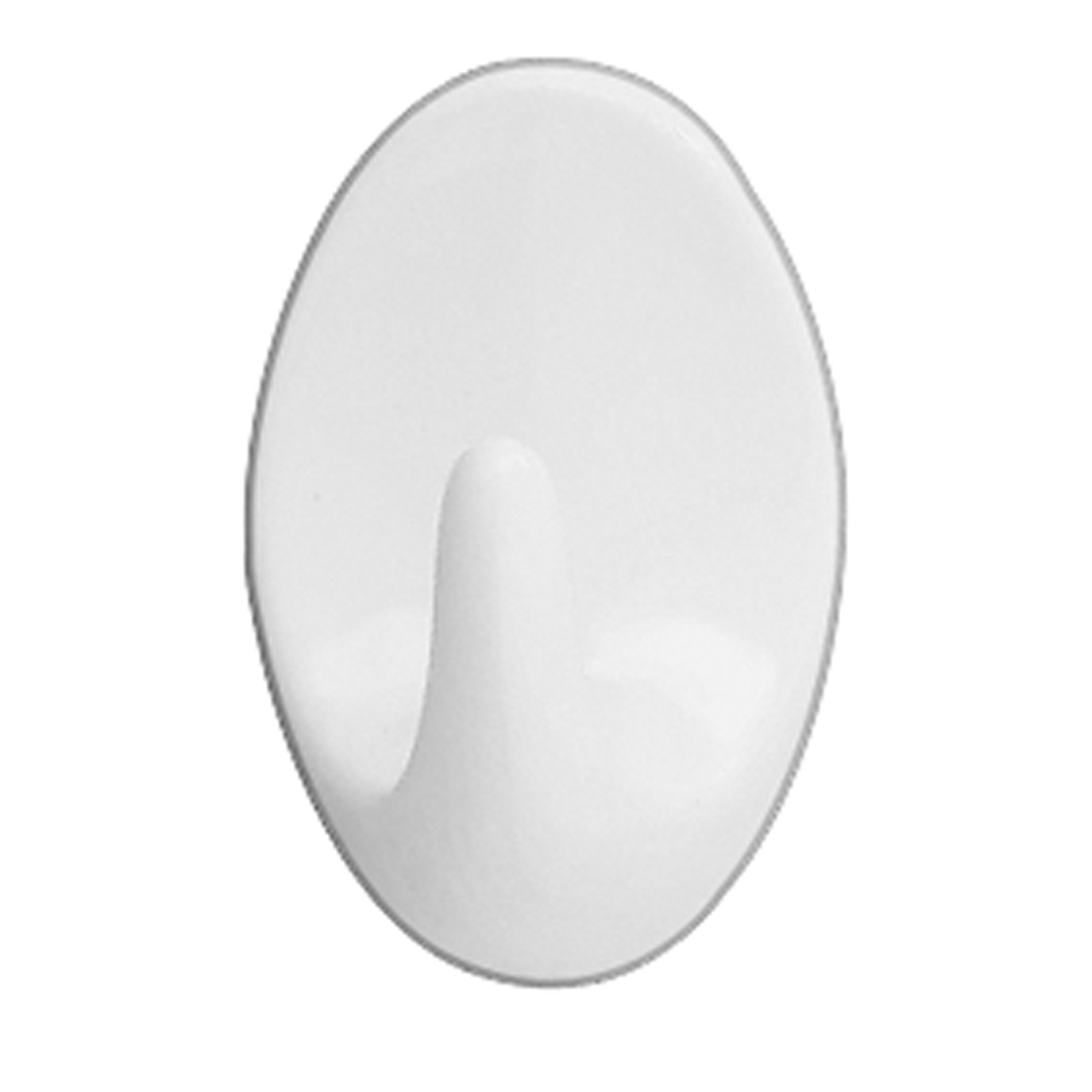 407896-Maxihaken-weiss-2er_Blister_FS_01 WENKO MAXIHAKEN, 2ER