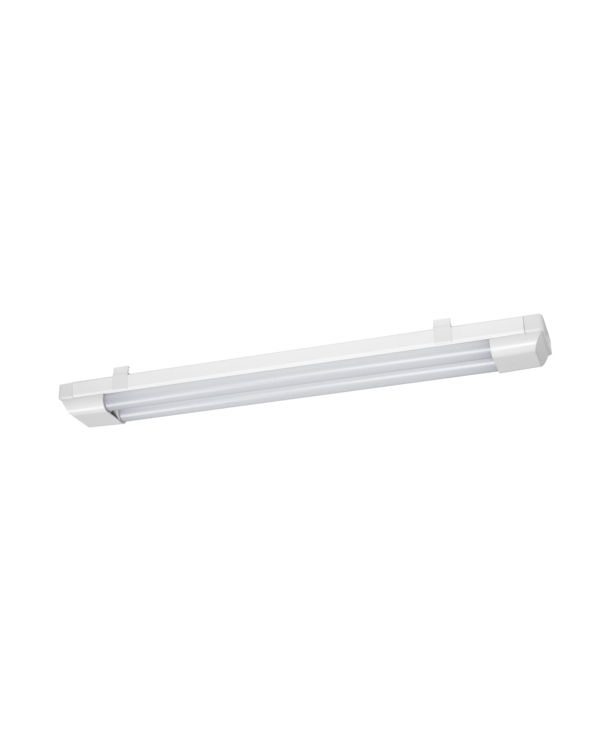LEDVANCE Lichtleiste LED Power Batten, 600 mm, 24W, 3000K LEDVANCE Lichtleiste LED Power Batten, 600 mm, 24W, 3000K