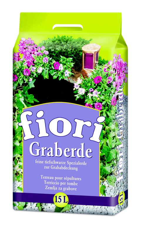 FIORI GRABERDE 15L               