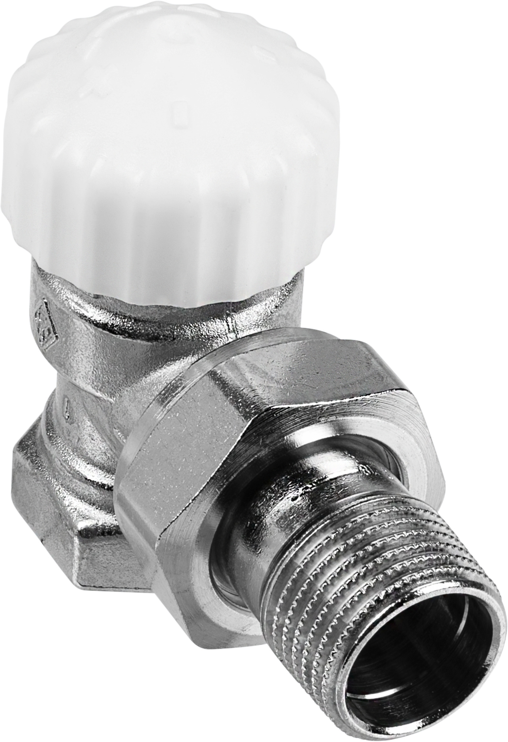 425122-pt1 HEIMEIER THERMOSTATVENTIL 1/2" ECKIG CALYPSO