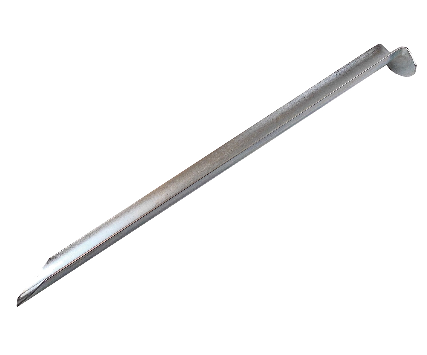 Happy Hering Metall verzinkt, 23 cm, 10 St. Happy Hering Metall verzinkt, 23 cm, 10 St.