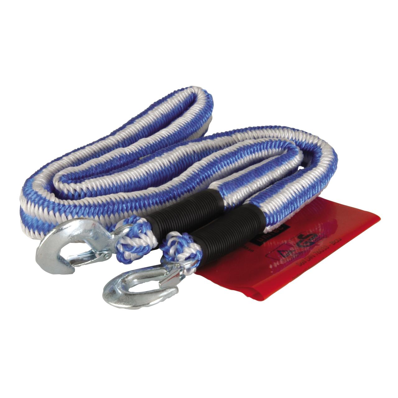 329449 ABSCHLEPPSEIL 2500KG