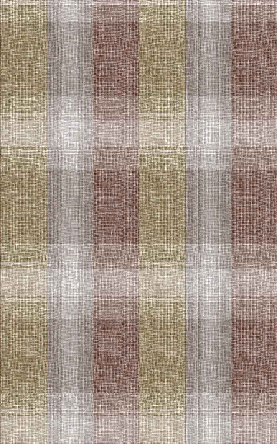 d-c-fix Tischdecke Bergamo Garbo, braun, 138 cm (Meterware) d-c-fix Tischdecke Bergamo Garbo, braun, 138 cm (Meterware)
