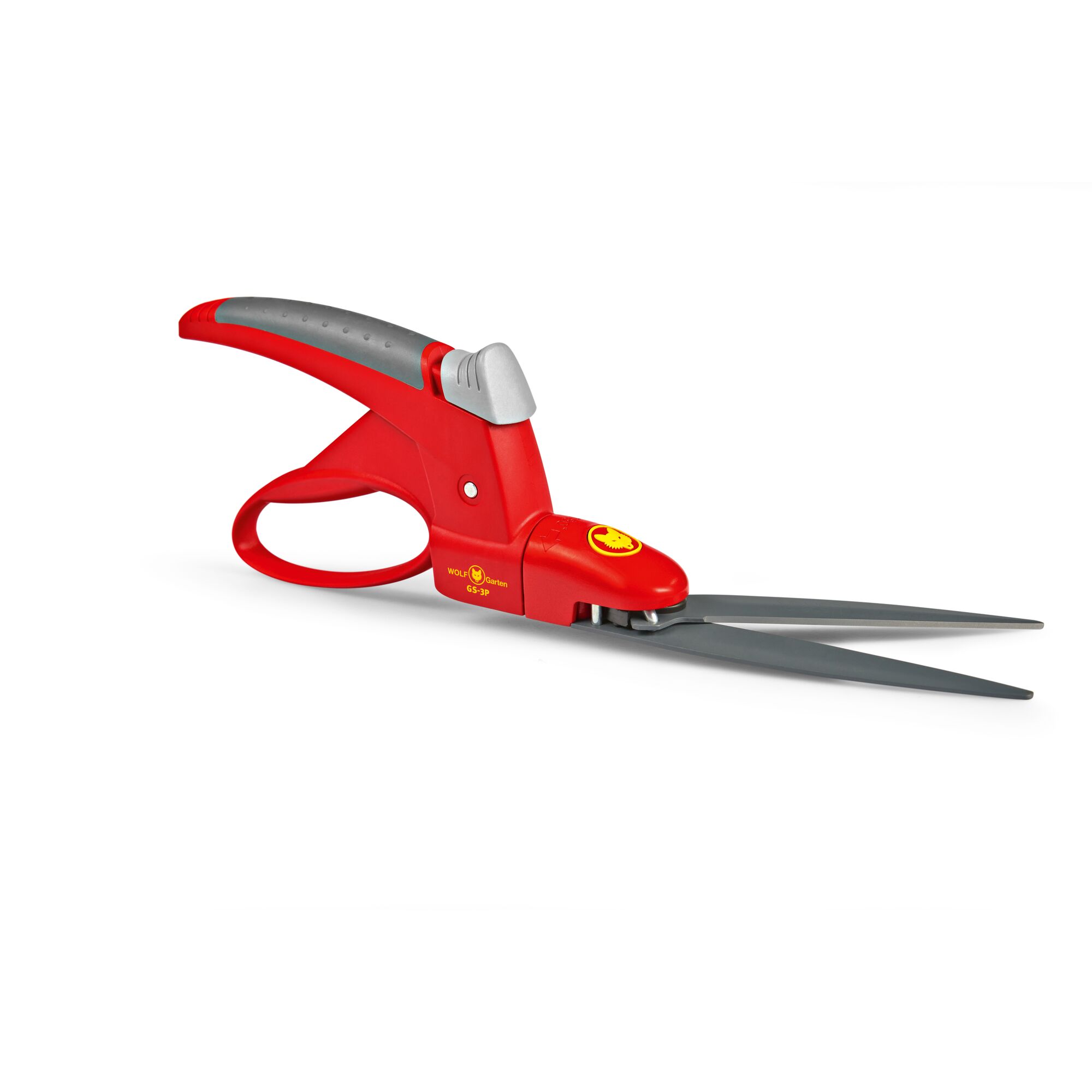Wolf-Garten Handgrasschere Premium GS-3P Wolf-Garten Handgrasschere Premium GS-3P
