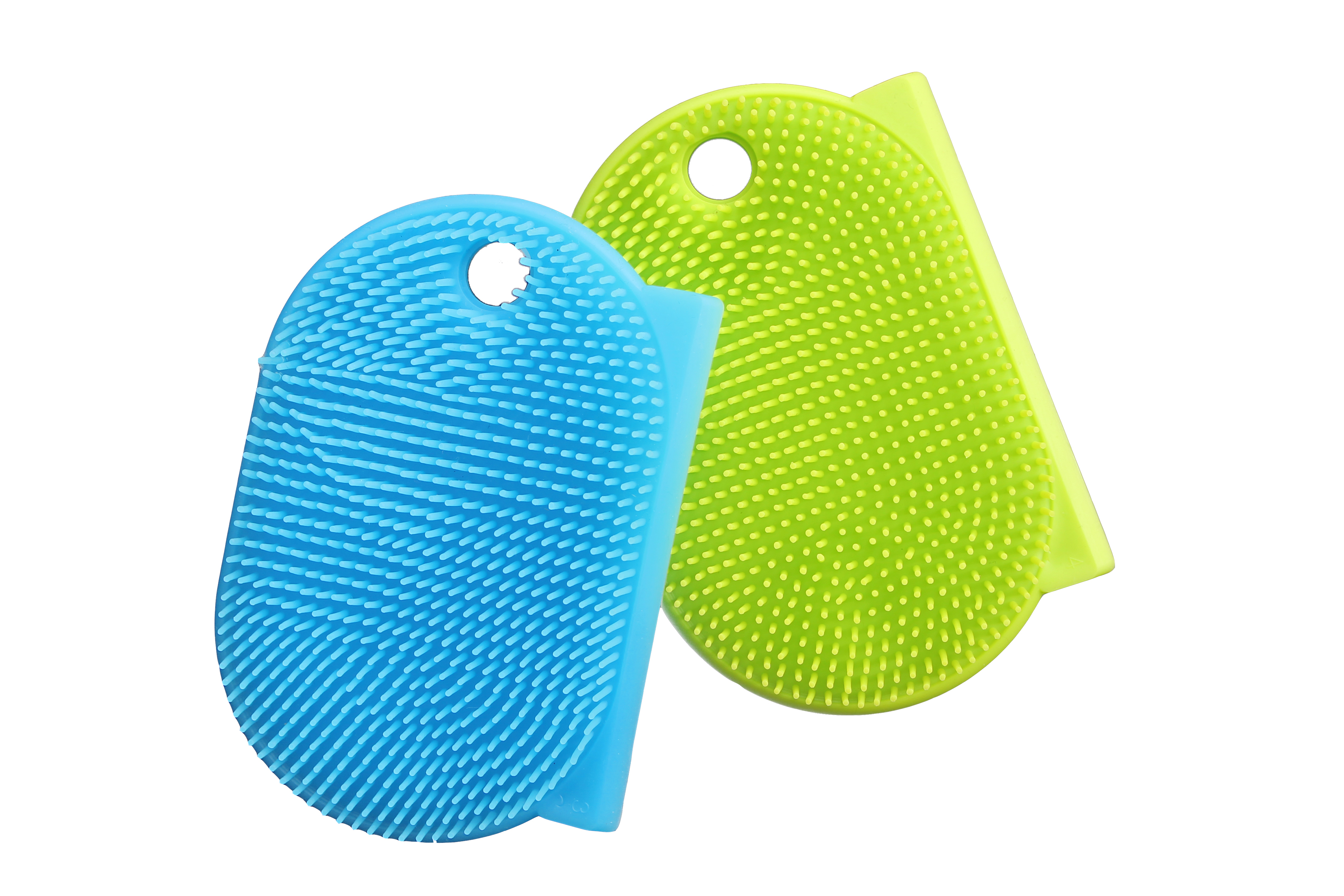 Bürstenmann Multicleaner, 2er-Set