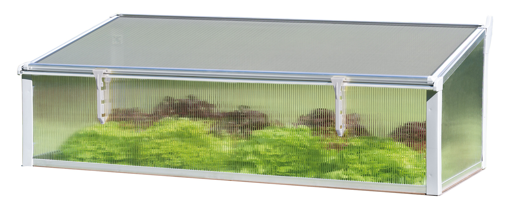 20342_Juwel_Thermo_Fruehbeet_frei Juwel Thermo-Frühbeet Easy-Fix 130/60