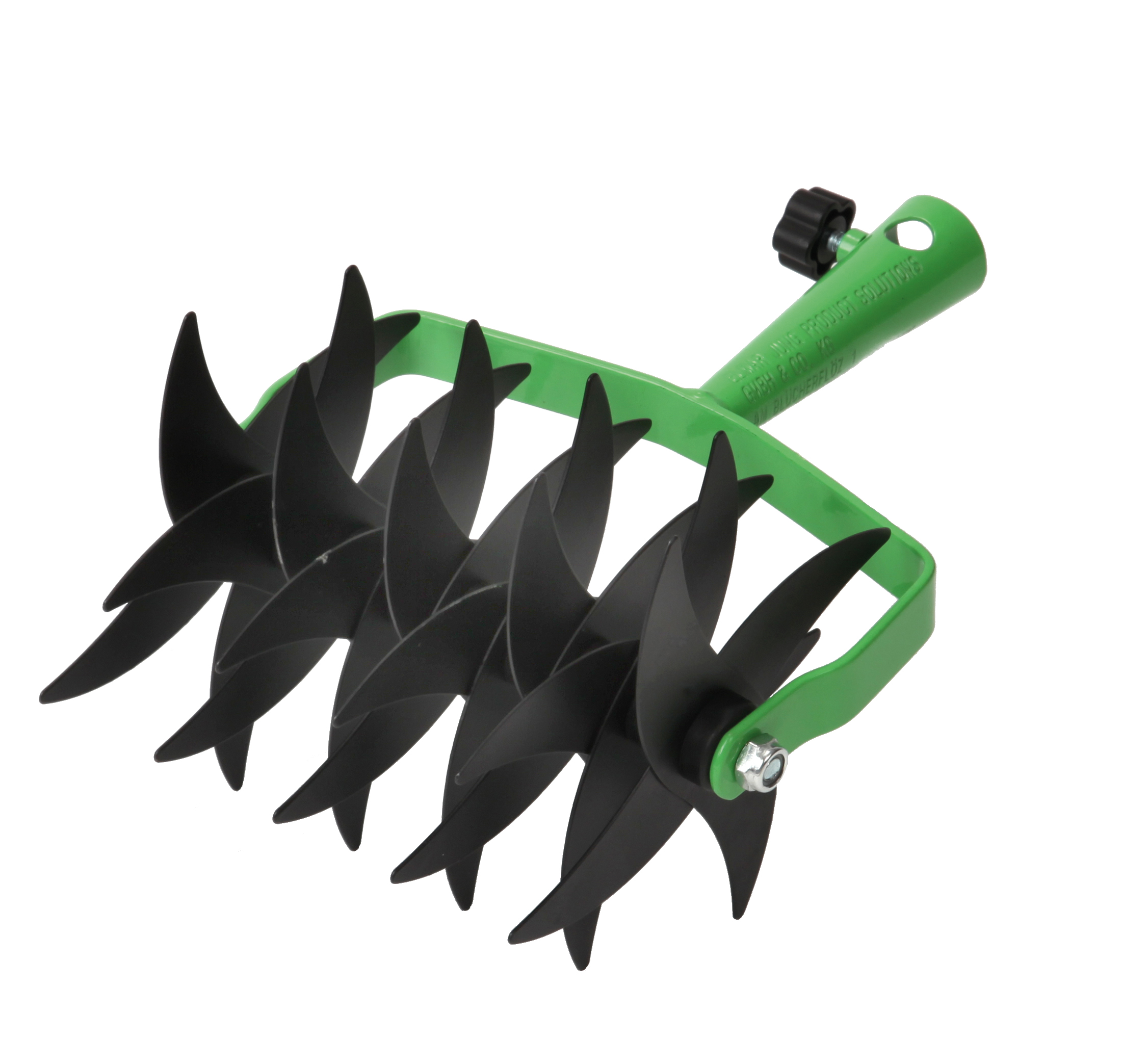 4047883089599rGrUcvpN6Tbep ROLLKULTIVATOR PREMIUM 15CM         JUNG