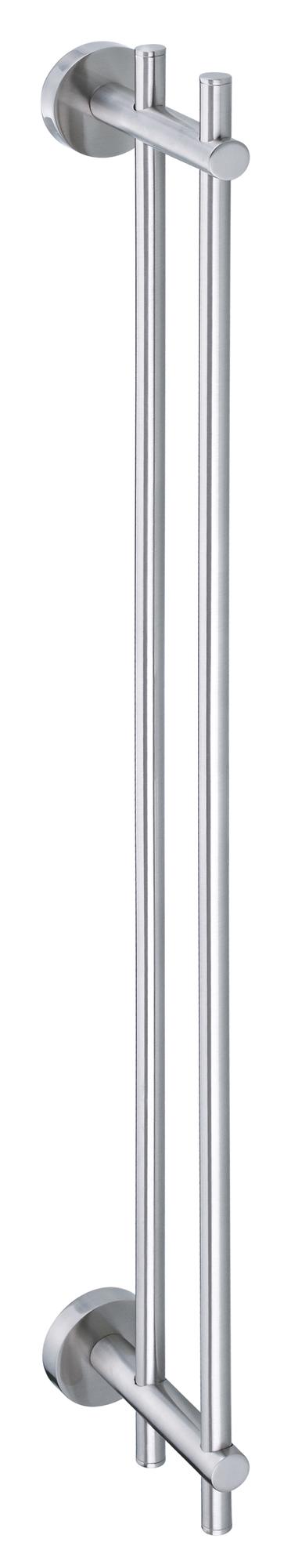 tesa_Moon_40307_front_pr tesa Moon Badetuchstange, zweiarmig